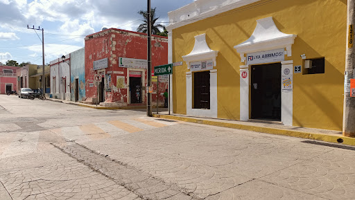 Farmacia Bazar Sucursal Hopelchén Centro