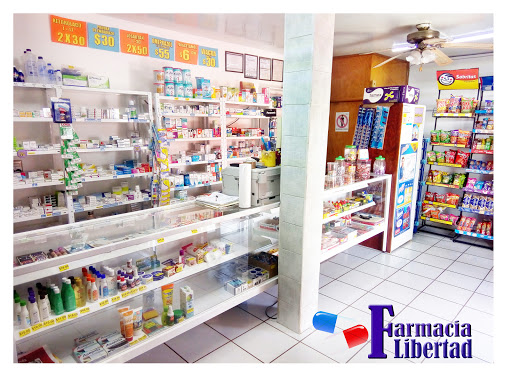 Farmacia Libertad