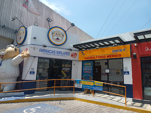FARMACIAS SIMILARES LERMA 3