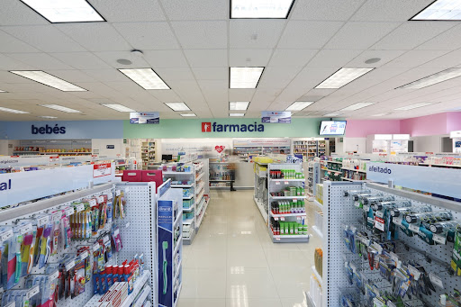 Farmacias Benavides
