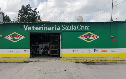 Veterinaria Santa Cruz