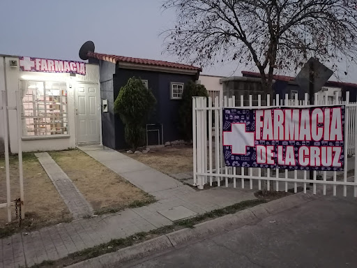 Farmacia De La Cruz
