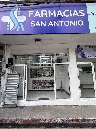 Farmacias San Antonio