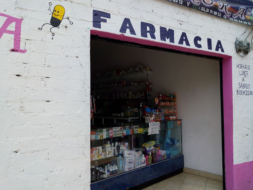 Farmacia la aurora